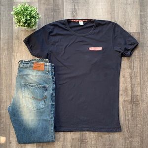 JACK & JONES TEE